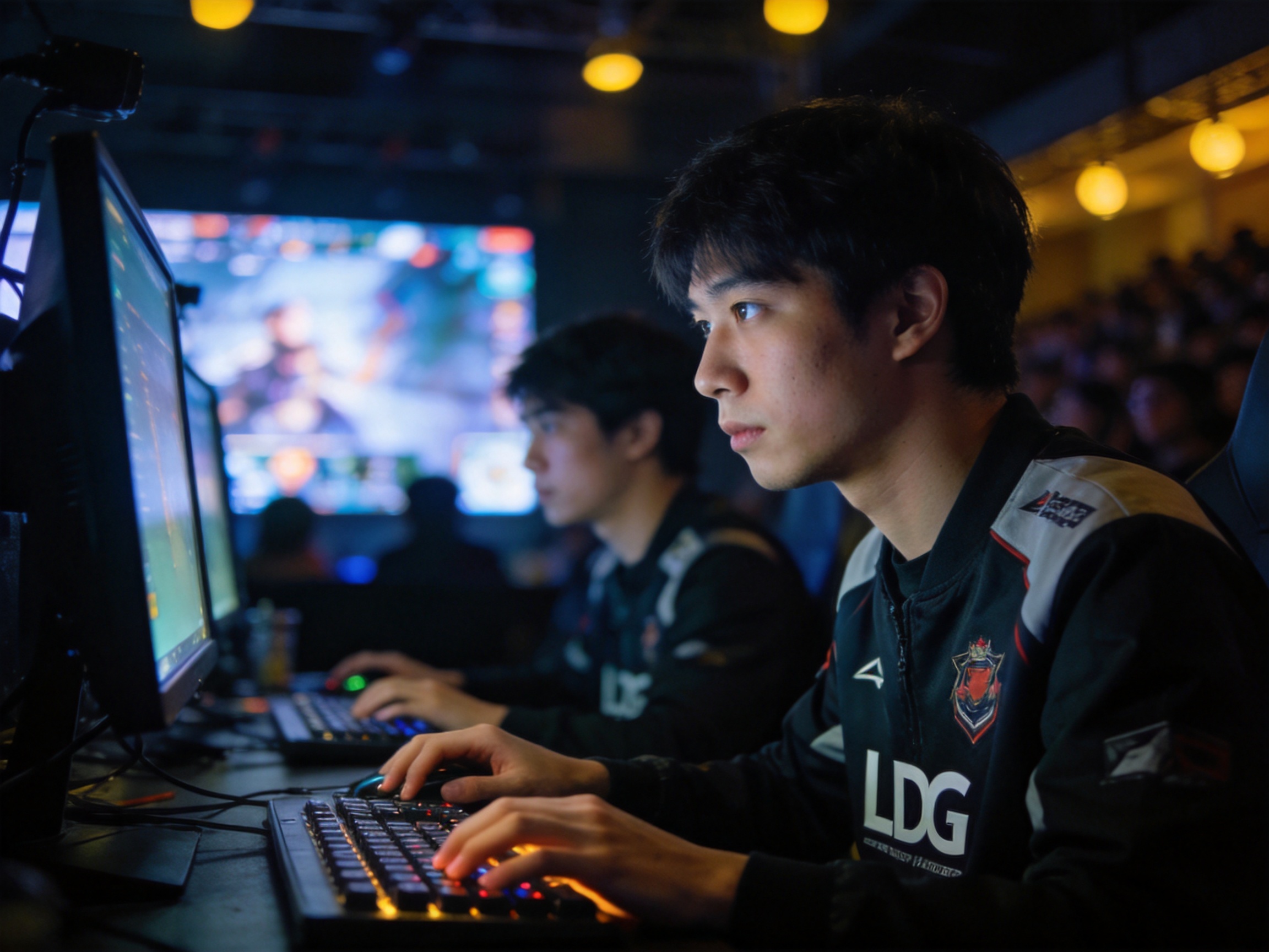 DOTA2国际邀请赛战报